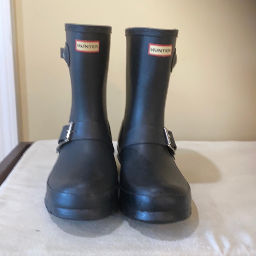 Hunter Rain Boots